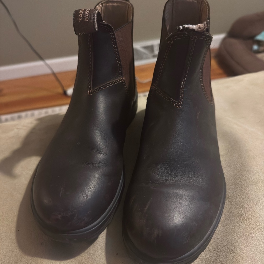 Blundstone Women’s Classic 550 Boots